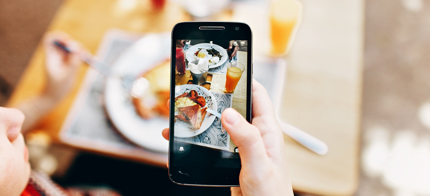 Food social
